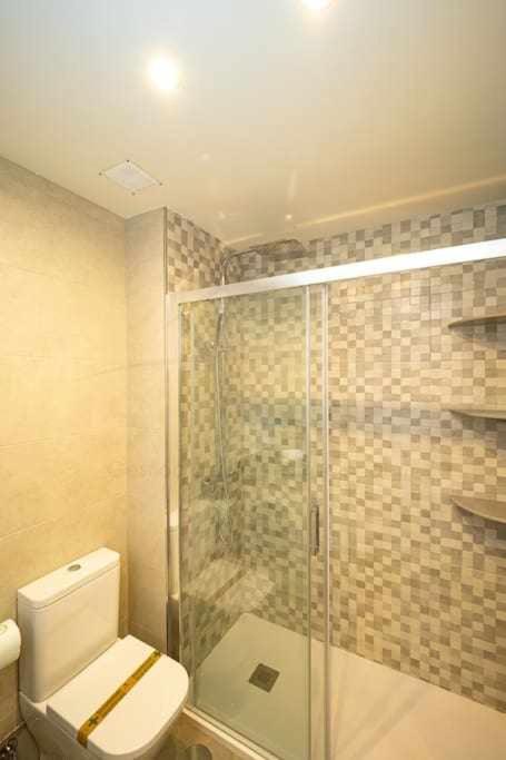Tabacalera Apartamento 希洪 外观 照片